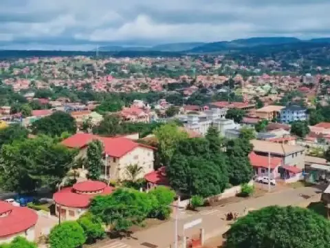 Tragedy Strikes in Guinea as 20-Year-Old Student Dies from Self-Inflicted Gunshot
