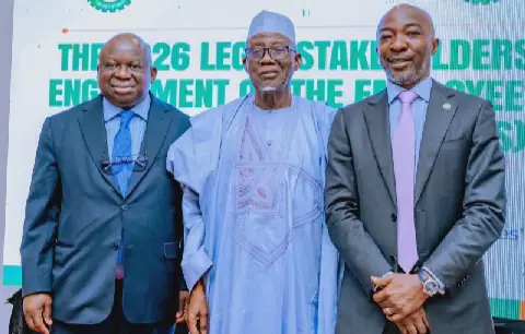 NSITF seeks stronger judicial enforcement of Employees’ Compensation Act