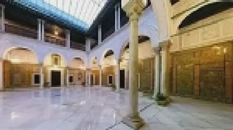 Tunisia's Historic Sites Inscribed on Arab Architectural Heritage List