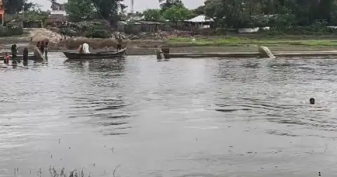 A 10-year-old Grade Six pupil has drowned in a dam in Murang'a. Image: Imago