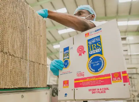 BUA Foods' nine-month profit rises to N450 billion