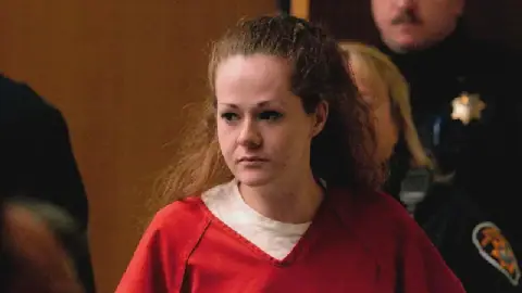 US inmate Christa Pike says she woke up 'confused and in pain' after failed execution