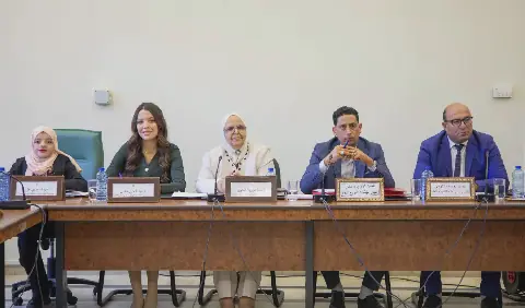 Tunisia's Council of Regions and Districts Reviews 2027 Budget for Temporary Supreme Judicial Council