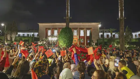 31 octobre : Aïd Al Wahda, première célébration d’une fierté nationale à portée diplomatique