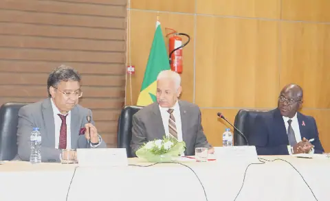 Tunisia and Senegal Strengthen Economic Partnership