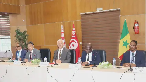 Tunisia and Senegal Explore Enhanced Trade and Investment Opportunities