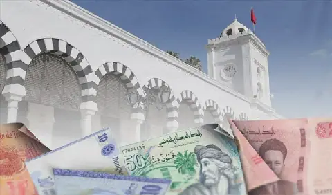 Tunisia's 2027 Budget: Parliament Reviews Court of Auditors' Budget