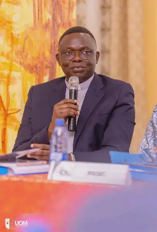 Academics in Ngandajika Ponder Foundations of a "New Congo"