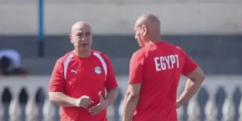 Egypt's National Football Team to Launch Camp on November 9