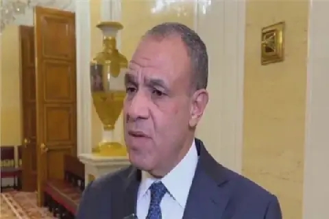 Egyptian Foreign Minister Outlines Presidential Vision for Water and Red Sea Governance