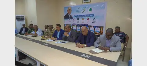 Mauritania's Eastern Basin Region Launches Second Phase of Local Development Program