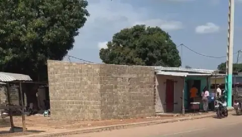 Côte d’Ivoire-AIP/ La collecte mécanisée des ordures ménagères renforce la politique de salubrité à Tafiré