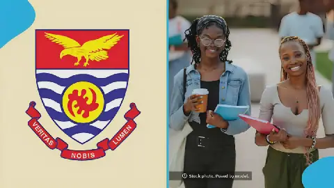 University of Cape Coast announces hybrid matriculation for 2025/2026 and 2026/2027 students