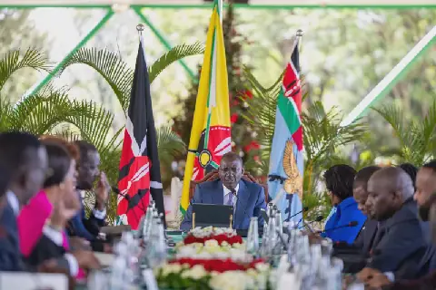 Cabinet short of gender rule as deadline expires