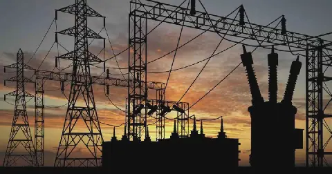 Experts say shutting down National Grid is sabotage. (Daily Post)