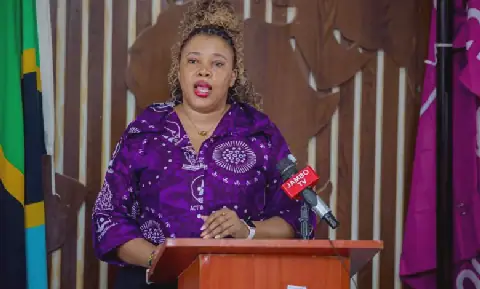 ACT Wazalendo to Embark on Nationwide Tour Across Eight Regions