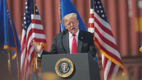 US Elections May Delay Trump’s Next Move Against Iran