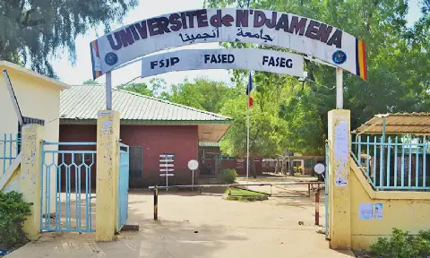 Chad to Host National Student Congress in Bongor