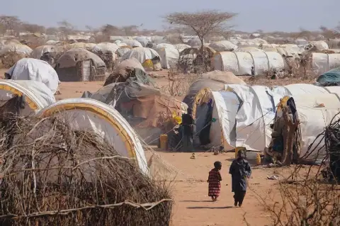 Marsabit County raises security, health concerns as Moyale border conflict escalates