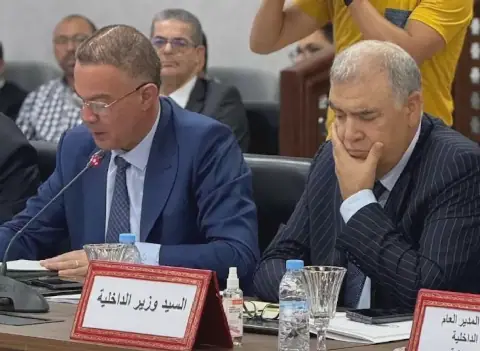 Morocco to Introduce Law Against Unlawful Enrichment