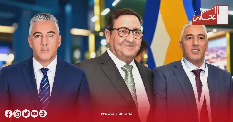 Morocco's Transportation and Logistics Sector Seeks Enhanced Competitiveness