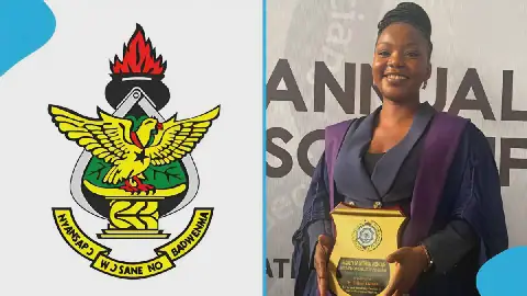 KNUST