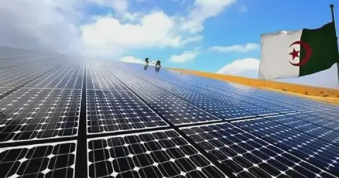 Algeria Unveils $22 Billion Plan for Renewable Energy at GECF Summit in Moscow