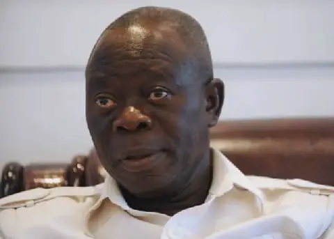Nigerian Senate to Scrutinize President Tinubu's $20.52 Billion Loan Request