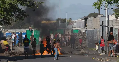 LGE 2026: Basic services, fading loyalties loom over South Africa's vote
