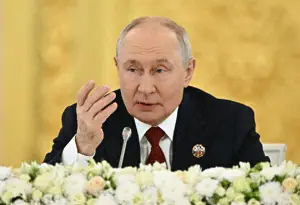 Russia and Africa Agree on Joint Action Plan to 2029