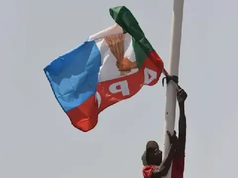 APC group denies ‘Tinubu Must Go’ gains in northern Nigeria