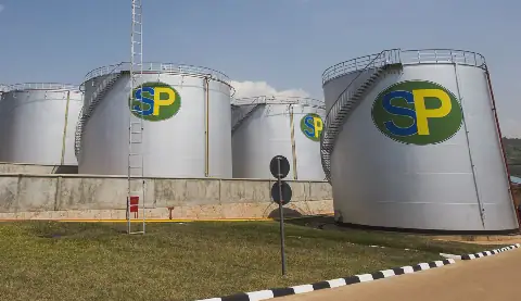 Rwanda and Oman in Talks to Increase Petroleum Product Storage