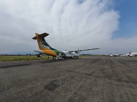 A Comprehensive Guide to Zanzibar International Airport: Arrivals, Transfers, and Insurance