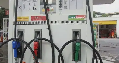 Cedi Gains Temper Fuel Prices, But Diesel Remains Under Pressure