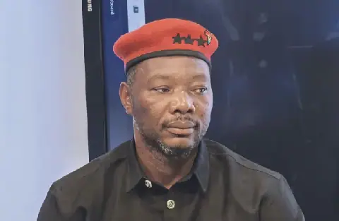 Make Vote-Buying Costly in Party Elections — Bernard Mornah