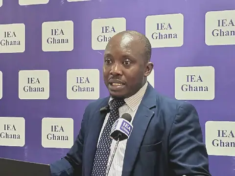 IEA Supports Ghana's Nuclear Power Preparations
