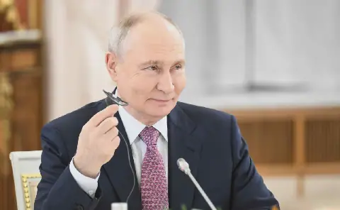 Putin raises Russian scholarship quota for South Sudanese students to 40