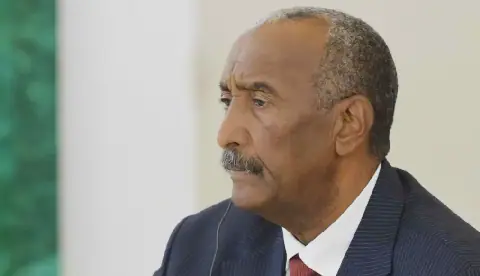 Sudan offers Russia Red Sea investment, mining opportunities