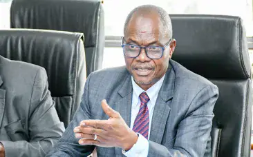 MPs put UoN on the spot over Sh10 billion pension deficit