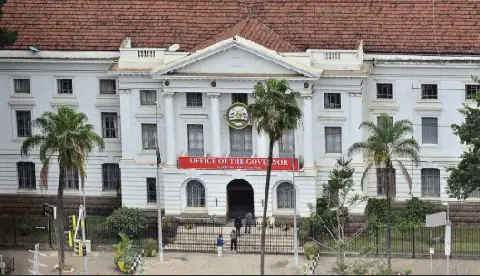 Nairobi county lists sausage trollies, samosa boxes among impounded goods