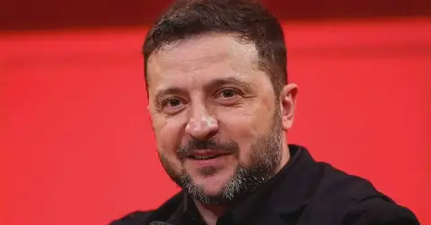 Ukrainian President Zelenskyy Heads to Turkey for Crucial Talks on Ending Russia War
