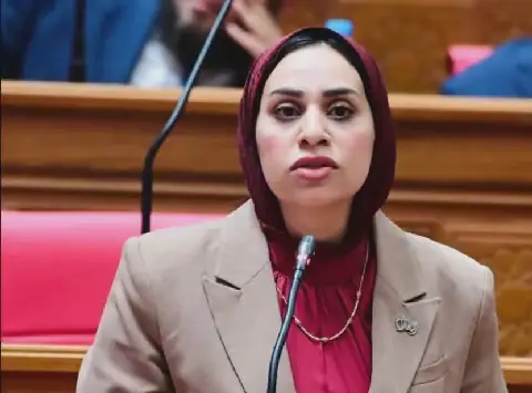 Egyptian MP Proposes Tougher Laws for Rape and "Honor Killings"
