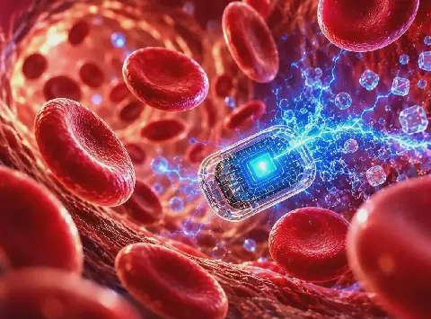 Moroccan Researchers Develop Innovative Device to Combat High Blood Sugar