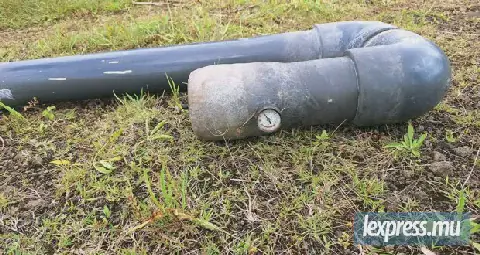 Homemade Device Found to Smuggle Contraband into Mauritius Prison
