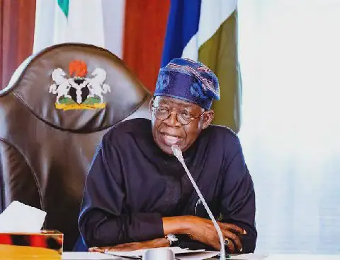 Tinubu sends six NMDPRA executive director nominees to Senate for confirmation