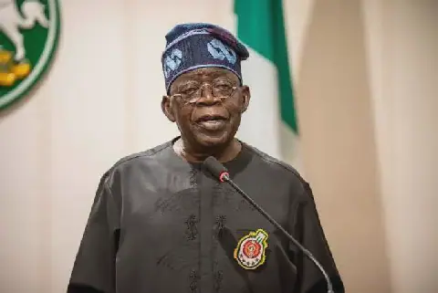 Tinubu Justifies Foreign Borrowing for Nigeria's Infrastructure Development