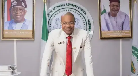 ICPC Re-Arraigns Alleged Fake Presidential Council DG Over N30.8bn Fraud