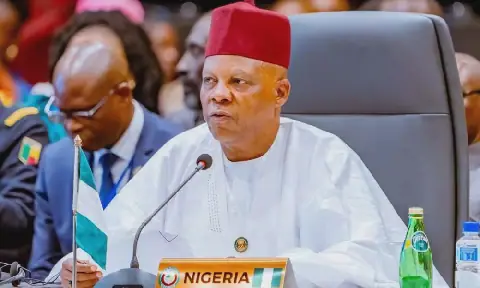 Shettima Urges Nigerians to Critically Evaluate Government Policies
