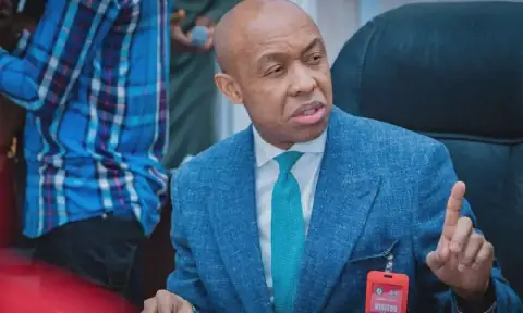 AI-generated voter profiles: Odinkalu accuses INEC of plotting cover-up