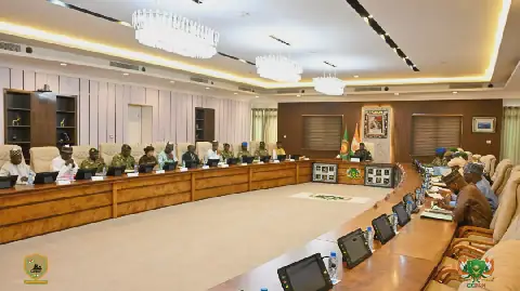 Niger's Government Accelerates Reforms in Transport, Aviation, and Local Consumption